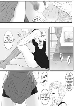 Page 21 of Zilda and Iris