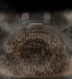 Page 4 of 【Kingbang】性爱马拉松番外篇：2022万圣节【秩序之脏个人汉化】