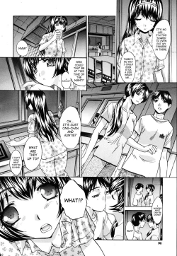 Page 67 of Mesu Oba Misao Arc plus Gaiden