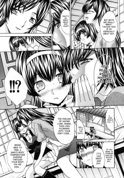 Page 76 of Mesu Oba Misao Arc plus Gaiden