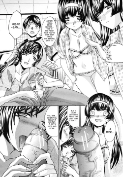 Page 79 of Mesu Oba Misao Arc plus Gaiden