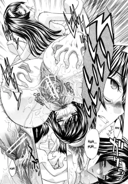 Page 91 of Mesu Oba Misao Arc plus Gaiden