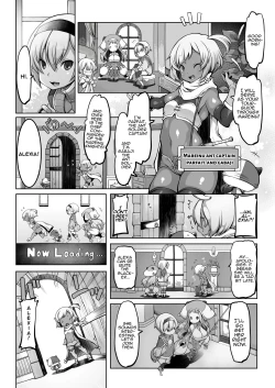 Page 10 of Mareinu Oukoku no Midarana Nichijou | Indecent Days of the Mareinu Kingdom