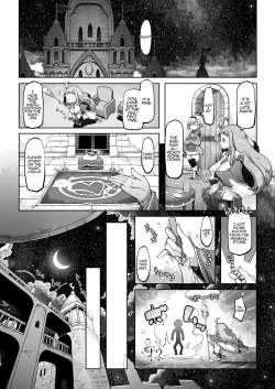 Page 31 of Mareinu Oukoku no Midarana Nichijou | Indecent Days of the Mareinu Kingdom