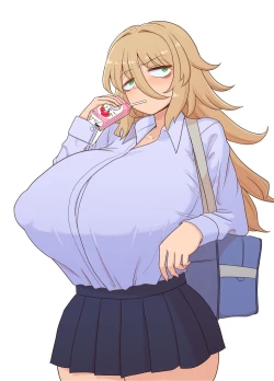 Page 2 of 「Kaze natsu, sonogo. 1」