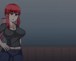 Page 201 of 淫魔化桑拿开业啦!篇章（机翻）