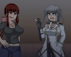 Page 368 of 淫魔化桑拿开业啦!篇章（机翻）