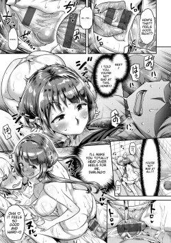 Page 16 of Anaaki Girl!!! - Anarchy Girl!!!