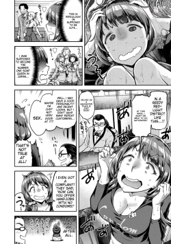 Page 9 of Anaaki Girl!!! - Anarchy Girl!!!