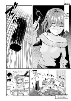 Page 21 of Suki Suki Daisuki Chouchou Aishiteru | I Love You, Really Love You, Super Into You, I'm Madly in Love with You