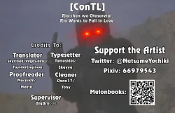 Page 35 of Rio-chan wa Otosaretai. | Rio Wants to Fall in Love.