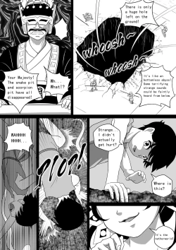 Page 7 of Monstergirl song 3