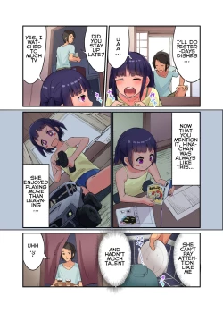 Page 5 of Inaka Shoujo to Asobou 2| Let's play with a Country Girl 2: Sleeping Rape Edition