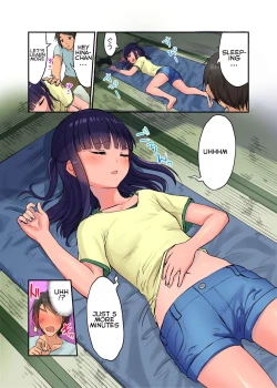 Page 6 of Inaka Shoujo to Asobou 2| Let's play with a Country Girl 2: Sleeping Rape Edition