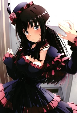 Page 24 of Lyco Love 2