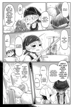 Page 109 of Kokyou no Tama Baa-sama