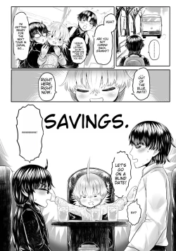 Page 126 of Kokyou no Tama Baa-sama