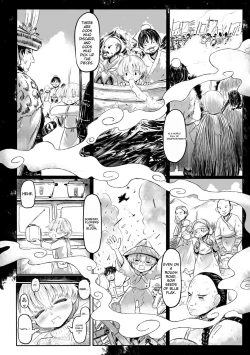 Page 134 of Kokyou no Tama Baa-sama