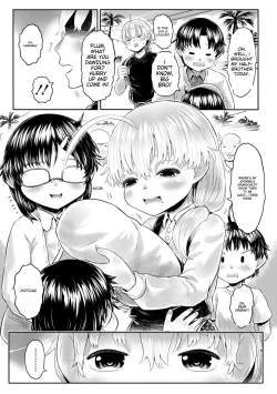 Page 197 of Kokyou no Tama Baa-sama