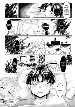 Page 96 of Kokyou no Tama Baa-sama