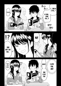 Page 26 of Cool-Dere JK 3 Shitsurakuen Hen