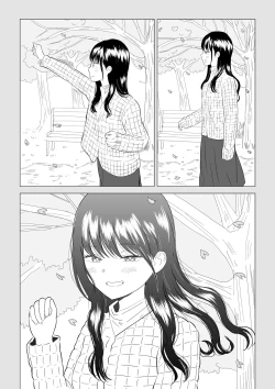 Page 46 of Cool-Dere JK 3 Shitsurakuen Hen