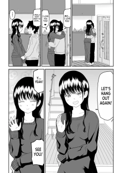 Page 54 of Cool-Dere JK 3 Shitsurakuen Hen