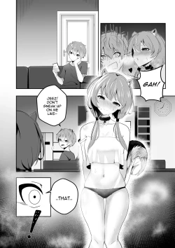 Page 4 of SQUIRRELS IN HEAT