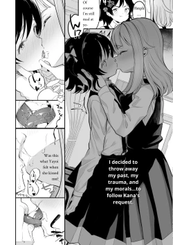 Page 37 of Sarasouju no Hana no Iro | The color of Sarasouju's flower