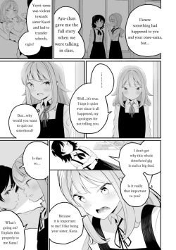 Page 74 of Sarasouju no Hana no Iro | The color of Sarasouju's flower