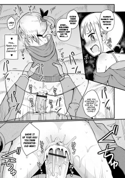 Page 11 of Namaiki Mesugaki no Shitsukekata | How to Train a Cheeky Little-Brat
