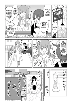 Page 34 of Cool-Dere JK 3 Shitsurakuen Hen | Cool Shy HS Girl 3 Paradise Lost Arc
