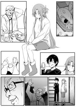 Page 5 of 亞絲娜3