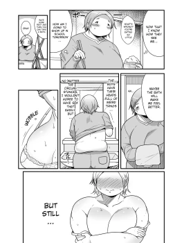 Page 6 of Chubby Fap Material Honda-San Masturbation