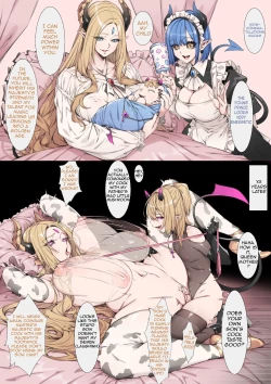 Page 4 of Demon Prince