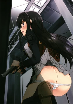 Page 11 of Lyco Lyco Crisis Extra Mission Start