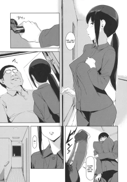 Page 19 of Senoo Chizuru-san no Ichinichi A Day In The Life Of Chizuru Seno