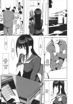 Page 8 of Senoo Chizuru-san no Ichinichi A Day In The Life Of Chizuru Seno