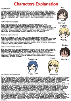 Page 3 of Otome Game no Akuyaku Reijou ni Tensei Shita Watashi wa Bad End ni Naritakunai node Sister ni Tenshoku Shita noni, Otoko ni Hyoui Sarete Shimaimashita wa!