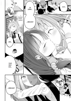 Page 10 of Meshibe to Meshibe | Pistil and Pistil