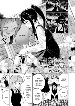 Page 55 of Meshibe to Meshibe | Pistil and Pistil