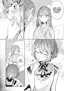 Page 16 of DREAMLIKE COMET&DEVIL