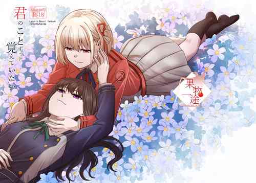 Download Kimi no Koto Zutto Oboeteitai