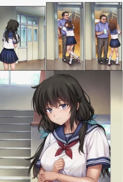 Page 159 of Midareuchi 5