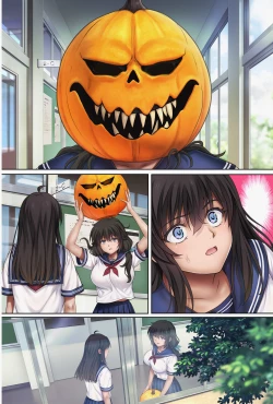 Page 86 of Midareuchi 5