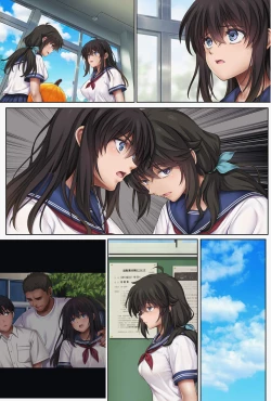 Page 87 of Midareuchi 5