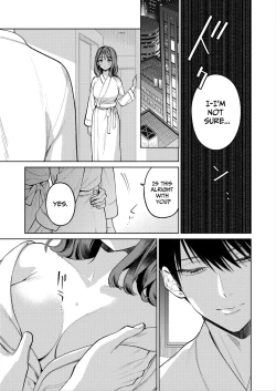 Page 24 of Senpai, Sonna no Shiranai desu| Senpai, I Don't Know About That - His Fingers That Were Accompaniment are now Disturbing my Vagina