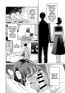 Page 39 of Senpai, Sonna no Shiranai desu| Senpai, I Don't Know About That - His Fingers That Were Accompaniment are now Disturbing my Vagina