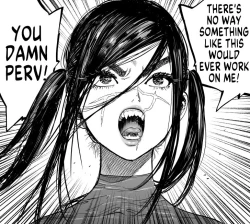 Page 2 of Golden Kamuy Extras