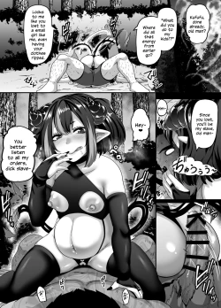 Page 18 of Ueta Succubus Ikka wa Seiheki o Kojirasete iru